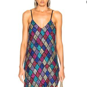 RETROFETE Stella Multi Dress